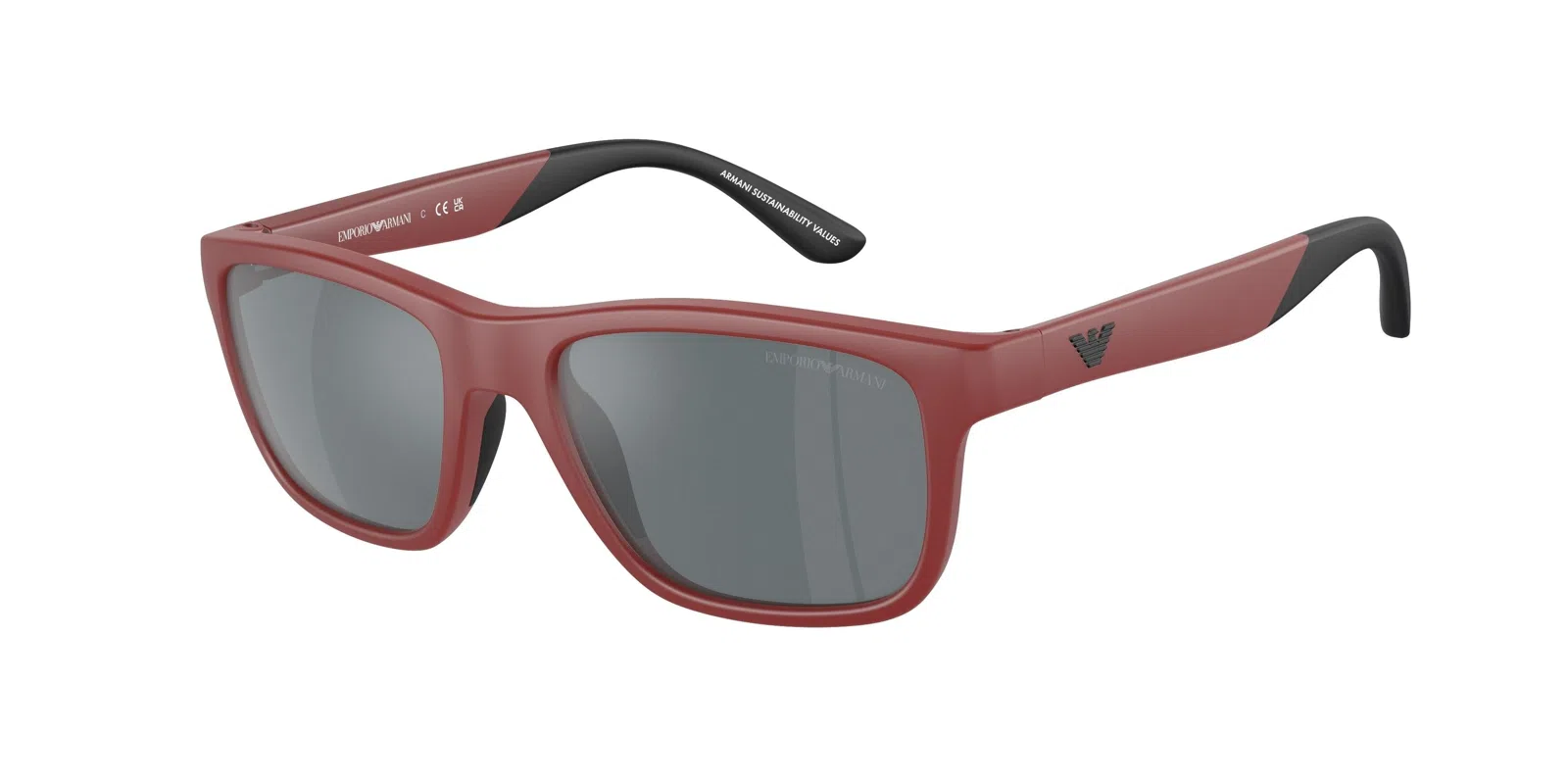 Emporio Armani Kids 4002 Sunglasses - view 7